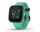 Smartwatch dla dzieci Garmin Bounce otrzymał nową stabilną aktualizację. (Źródło obrazu: Garmin)