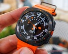 Tak ma wyglądać Galaxy Watch Ultra. (Źródło obrazu: Notebookcheck)