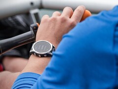 Oczekuje się, że pierwsi następcy Fenix 7 firmy Garmin pojawią się pod dwiema nazwami modeli, Fenix 7 na zdjęciu. (Źródło zdjęcia: Garmin)