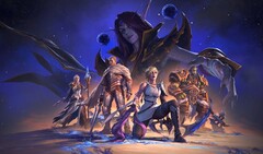 Rozpoczęły się beta testy WoW The War Within, w których starsze raidy powrócą w trybie dla jednego gracza (Źródło: Blizzard)