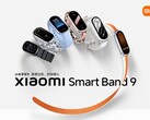 Xiaomi Smart Band 9: ujawniono potencjalną globalną datę premiery i ceny następcy Xiaomi Smart Band 8