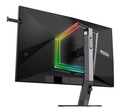 Monitor Agon Pro AG276FK posiada certyfikat VESA DisplayHDR 400. (Źródło obrazu: AOC)