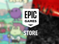 Epic Games Store rozda Garden Story i World War Z: Aftermath w lutym (źródło obrazu: Epic Games Store - edytowane)