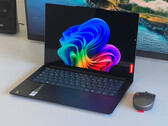 Recenzja Lenovo Yoga Slim 7x 14 G9 - multimedialny laptop ze Snapdragonem X Elite i świetnym wyświetlaczem OLED 3K