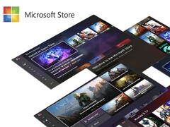 Hero of the Kindgdom III i Romopolis są dostępne za darmo od Microsoftu przez krótki czas. (Źródło obrazu: Microsoft Store)