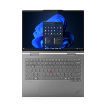 Lenovo ThinkPad X1 2-w-1 Gen 10 Aura Edition (źródło zdjęcia: Lenovo)