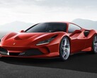 Pierwszy Ferrari EV będzie miał 