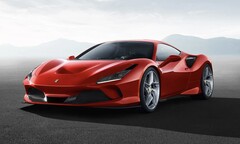 Pierwszy Ferrari EV będzie miał &quot;autentyczny&quot; hałas, może pojawić się pod koniec 2025 roku. (Źródło: Ferrari)