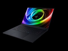 Procesor graficzny GeForce RTX 5090 Laptop pojawił się w Geekbench (źródło obrazu: Razer)