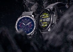 Garmin Tactix 8 ma specjalne funkcje, takie jak latarka LED i tryb noktowizyjny (źródło obrazu: Garmin)