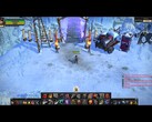 Gra fantasy MMO Royal Quest Online świętowała swoje ponowne uruchomienie 19 grudnia. (Źródło obrazu: Steam)