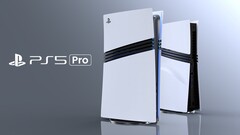 Sony może ogłosić PS5 Pro w przyszłym tygodniu (źródło obrazu: Technizo Concept)