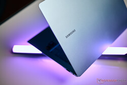 W recenzji: Samsung Galaxy Book4 Edge 14, urządzenie testowe dostarczone przez: