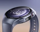 Huawei udostępnił globalną aktualizację dla smartwatcha Watch 5 (na zdjęciu). (Źródło zdjęcia: Huawei)