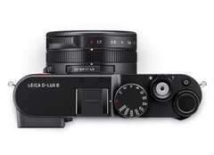 Leica D-Lux 8 będzie dostępna od 2 lipca (Zdjęcie: Leica)