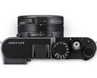 Leica D-Lux 8 będzie dostępna od 2 lipca (Zdjęcie: Leica)