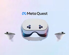 Meta Quest 3S może zaczynać się od 299,99 USD (źródło obrazu: UploadVR - edytowane)