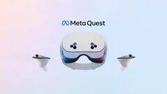 Meta Quest 3S może zaczynać się od 299,99 USD (źródło obrazu: UploadVR - edytowane)