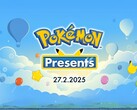 Według przecieków, zupełnie nowa gra Pokémon może zostać ogłoszona podczas nadchodzących Pokémon Presents. (Źródło obrazu: Pokémon.com)