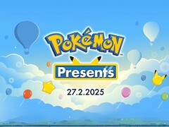 Według przecieków, zupełnie nowa gra Pokémon może zostać ogłoszona podczas nadchodzących Pokémon Presents. (Źródło obrazu: Pokémon.com)