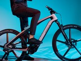 Porsche eBike Sport 2025 jest już dostępny w Ameryce Północnej i Europie. (Źródło zdjęcia: Porsche)