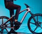 Porsche eBike Sport 2025 jest już dostępny w Ameryce Północnej i Europie. (Źródło zdjęcia: Porsche)