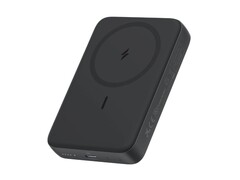 Anker Zolo Magnetic Wireless Power Bank 10K 30W. (Źródło zdjęcia: Anker/Amazon)