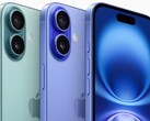 Mając zaledwie 7,8 mm, waniliowy iPhone 16 jest jednym z najsmuklejszych telefonów na rynku. (Źródło obrazu: Apple)