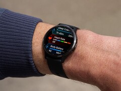 Smartwatche Garmin Venu 3 (powyżej) i vivoactive 5 otrzymują wersję beta 12.11. (Źródło zdjęcia: Garmin)