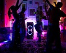 Produkty JBL PartyLight oferują efekty świetlne zsynchronizowane z muzyką. (Źródło obrazu: JBL)