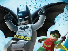 Lego Batman: The Videogame (źródło obrazu: Epic Games)