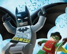 Lego Batman: The Videogame (źródło obrazu: Epic Games)