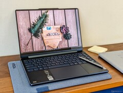 Lenovo Yoga 2w1 przecieka z SoC Nvidia N1x