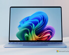 Nie jest jasne, czy mniejszy Surface Laptop 7 będzie również wyposażony w X1E-80-100 lub X1E-78-100. (Źródło obrazu: Microsoft)