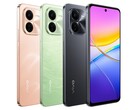 Y200+ to nowy smartfon 5G z SoC Qualcomm. (Źródło zdjęcia: Vivo)