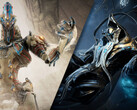 Aktualizacja Warframe Dante Unbound wprowadza Dantego i wprowadza duże zmiany zarówno w Inaros, jak i Mirage. (Źródło obrazu: Digital Extremes - edytowane)