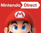 Logo Nintendo Direct (źródło obrazu: Nintendo)