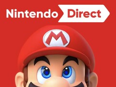 Logo Nintendo Direct (źródło obrazu: Nintendo)