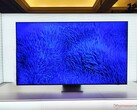 Samsung wykorzystuje microLED jako podświetlenie, a nie pojedyncze subpiksele (źródło obrazu: Notebookcheck)