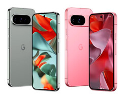 Pixel 9 i Pixel 9 Pro będą dostępne z 250 euro zniżki w momencie premiery. (Źródło zdjęcia: @MysteryLupin - edytowane)