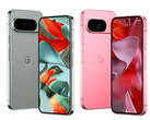 Pixel 9 i Pixel 9 Pro będą dostępne z 250 euro zniżki w momencie premiery. (Źródło zdjęcia: @MysteryLupin - edytowane)