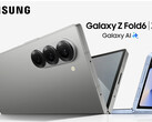Galaxy Z Flip6 i Galaxy Z Fold6 to dwa z wielu urządzeń, które Samsung zaprezentuje w przyszłym tygodniu. (Źródło obrazu: Samsung)