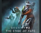 Pokazano grafikę Destiny 2 Edge of Fate (źródło obrazu: Bungie z poprawkami)