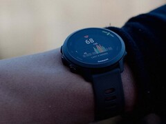 Garmin aktualizuje smartwatche Forerunner 245, Forerunner 745 i Forerunner 945 (powyżej). (Źródło zdjęcia: Garmin)