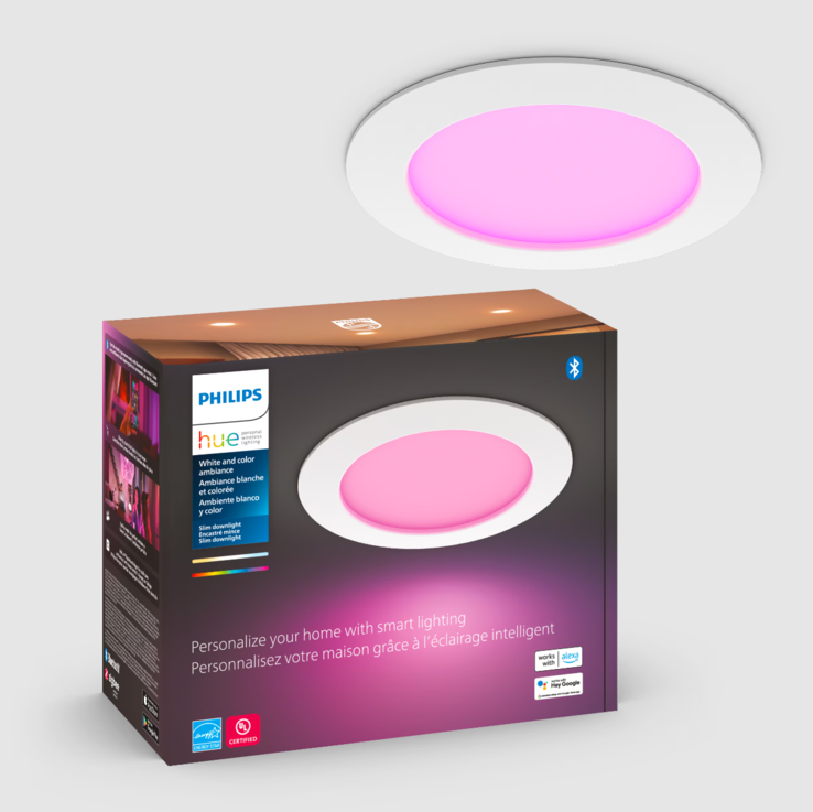 (Źródło zdjęcia: Philips Hue)