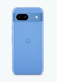 Recenzja smartfona Google Pixel 8a