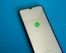 WhatsApp beta prezentuje funkcję 