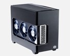 Ta nowa obudowa ITX dla graczy kładzie nacisk na chłodzenie GPU (źródło zdjęcia: Cooler Master)