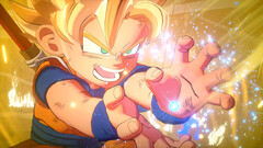 DAIMA DLC zostanie wydane dla DBZ : Kakarot w 2 częściach, pozwalając graczom cieszyć się więcej DAIMA po ostatnim odcinku serii (Źródło obrazu : Steam)