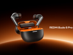 Klucz sprzętowy USB-C Redmi Buds 6 Pro gaming edition może również działać jak mikrofon bezprzewodowy (źródło obrazu: Redmi)